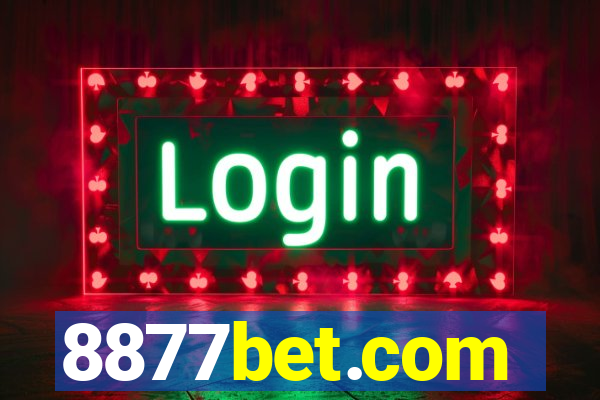 8877bet.com