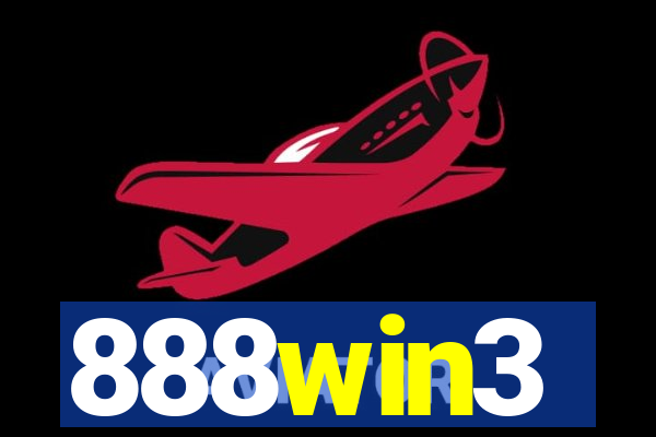888win3