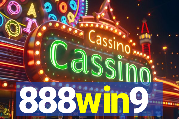 888win9