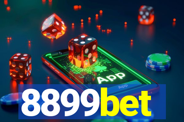 8899bet