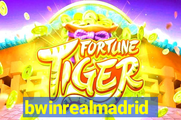 bwinrealmadrid