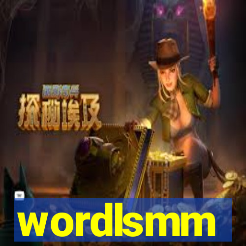 wordlsmm
