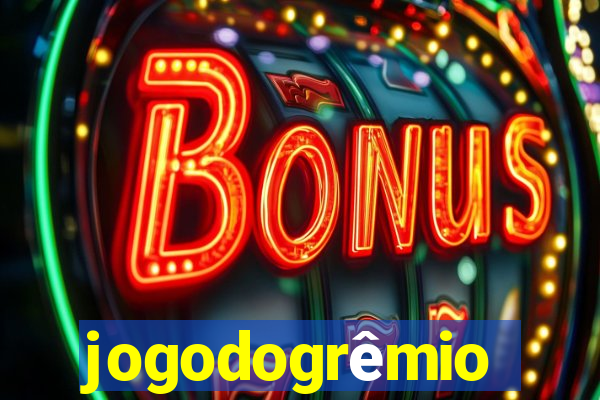jogodogrêmio