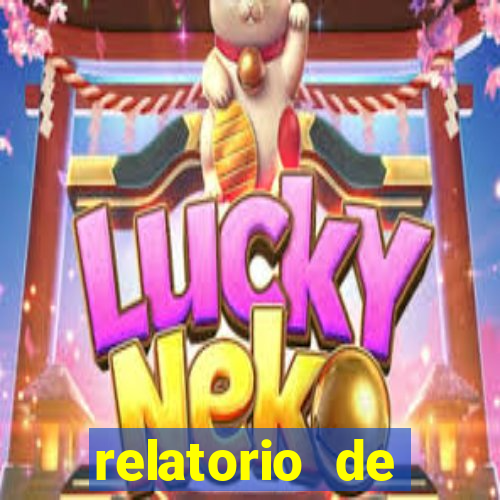 relatorio de estagio pedagogia ensino fundamental cruzeiro do sul