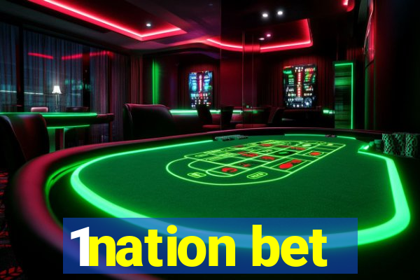 1nation bet