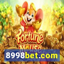 8998bet.com