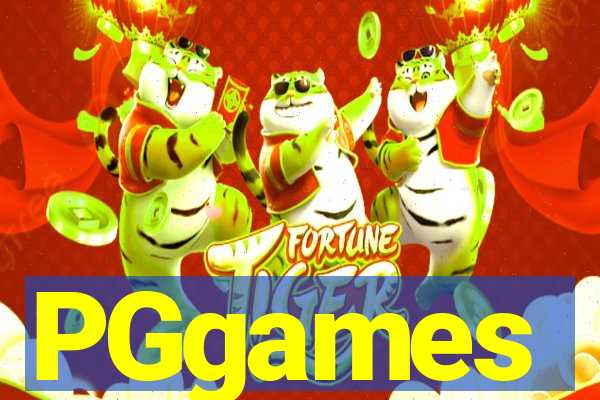 PGgames
