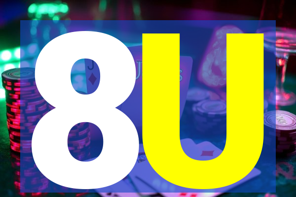 8U
