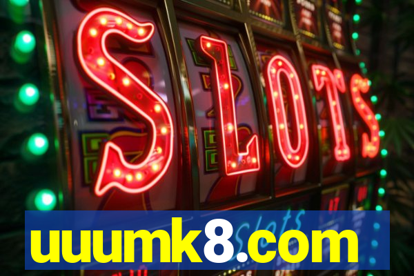 uuumk8.com