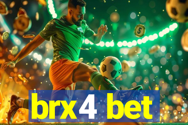 brx4 bet