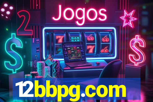 12bbpg.com