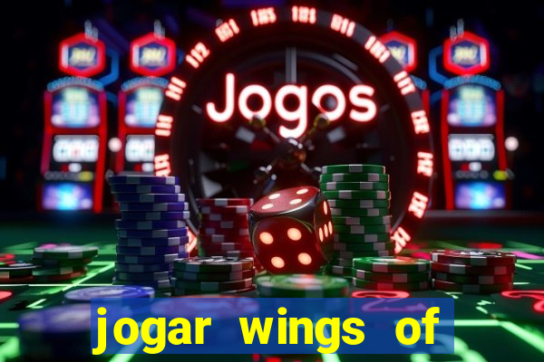 jogar wings of iguazu demo