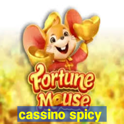cassino spicy