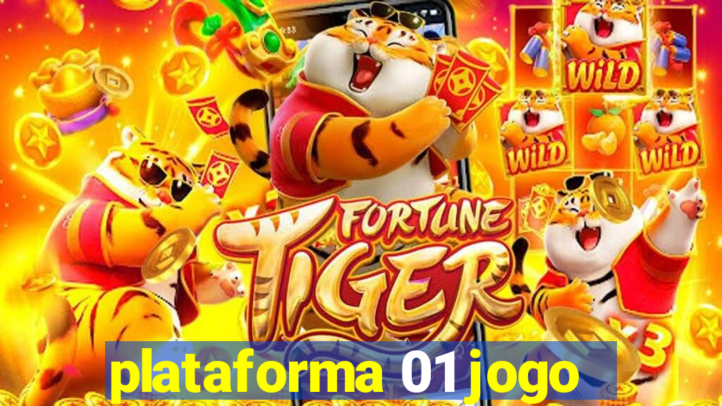 plataforma 01 jogo