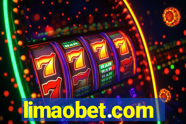 limaobet.com
