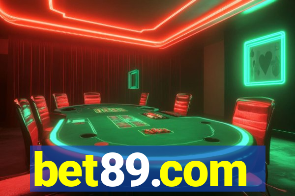 bet89.com