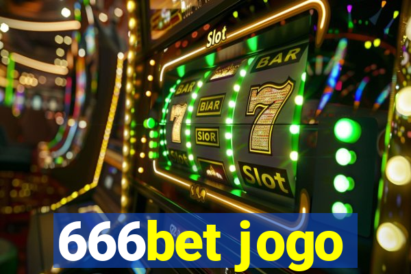 666bet jogo