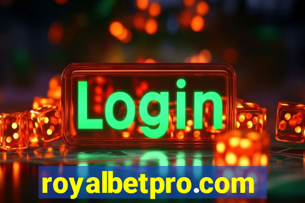 royalbetpro.com