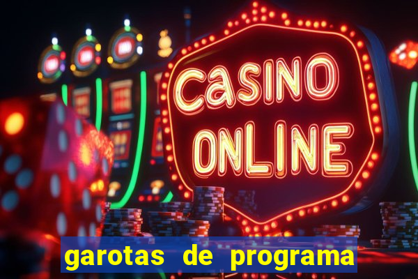 garotas de programa zona leste