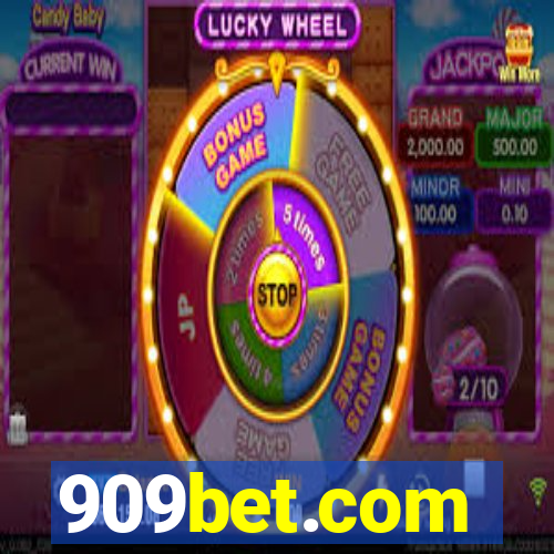 909bet.com