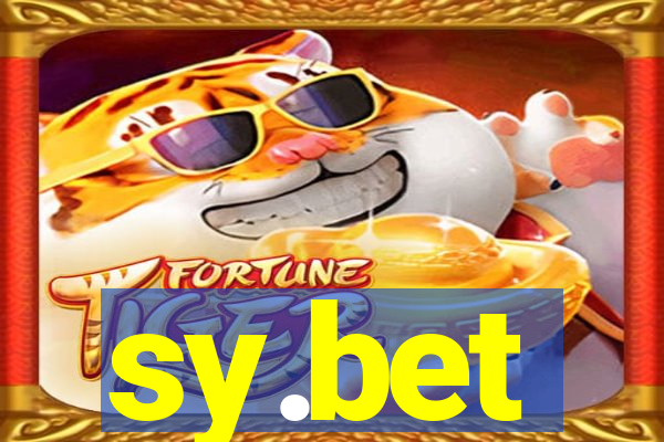 sy.bet