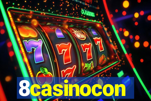 8casinocon