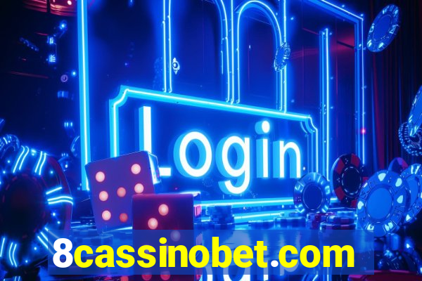 8cassinobet.com
