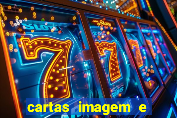cartas imagem e ação pdf download