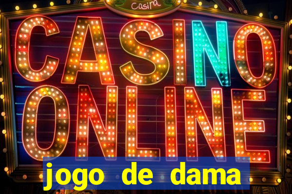 jogo de dama apostado online