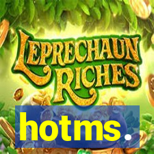 hotms.