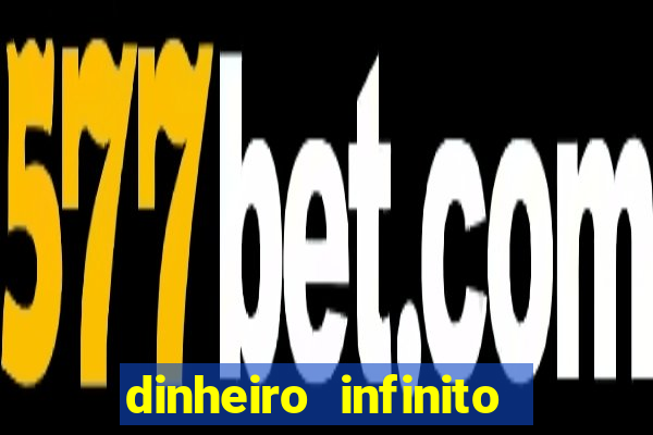dinheiro infinito fortune tiger