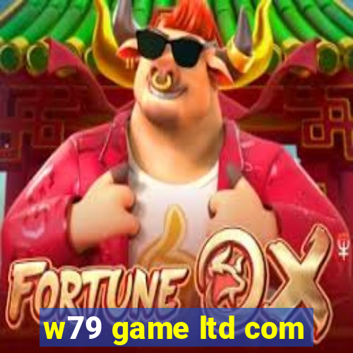 w79 game ltd com