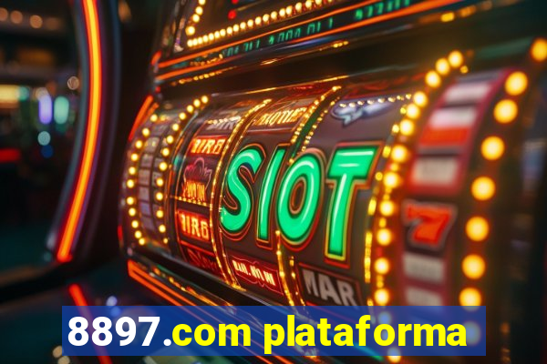 8897.com plataforma