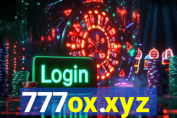 777ox.xyz