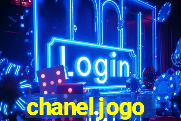 chanel.jogo
