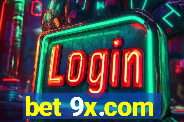 bet 9x.com