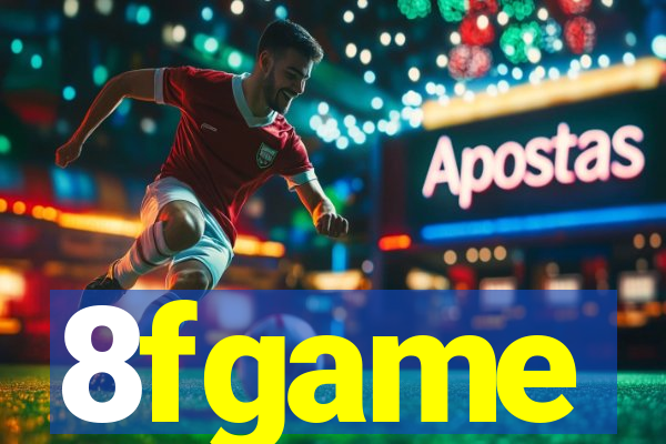 8fgame