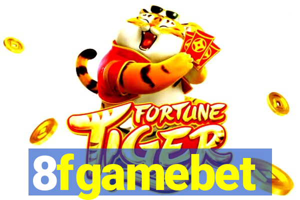 8fgamebet