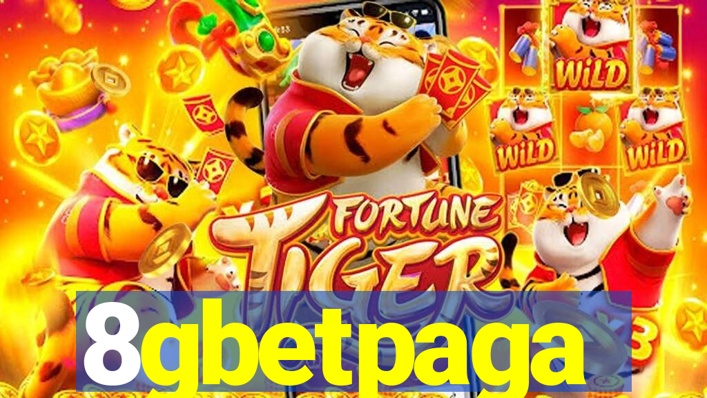 8gbetpaga