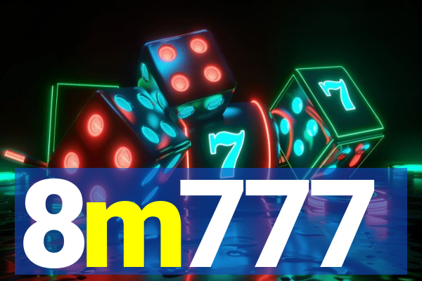 8m777