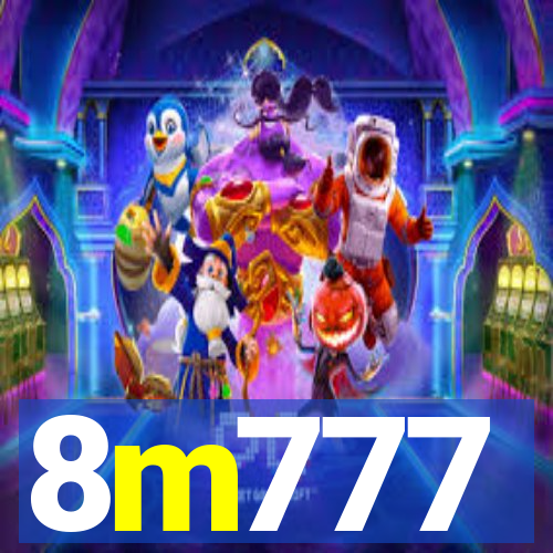 8m777