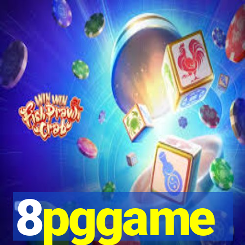 8pggame