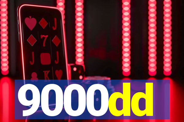 9000dd