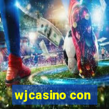 wjcasino con