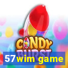 57wim game