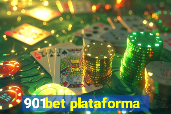 901bet plataforma