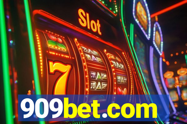 909bet.com