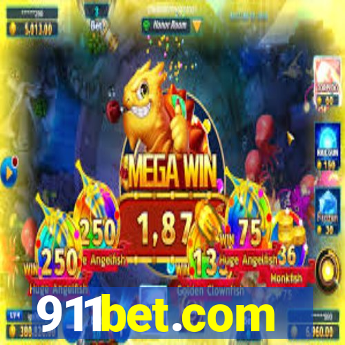 911bet.com