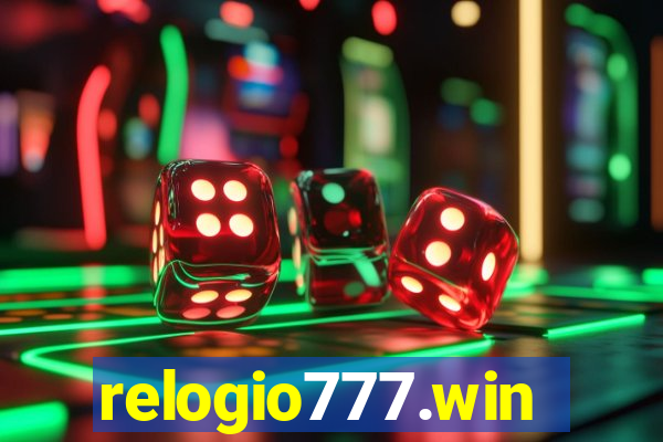 relogio777.win