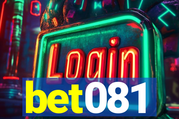 bet081